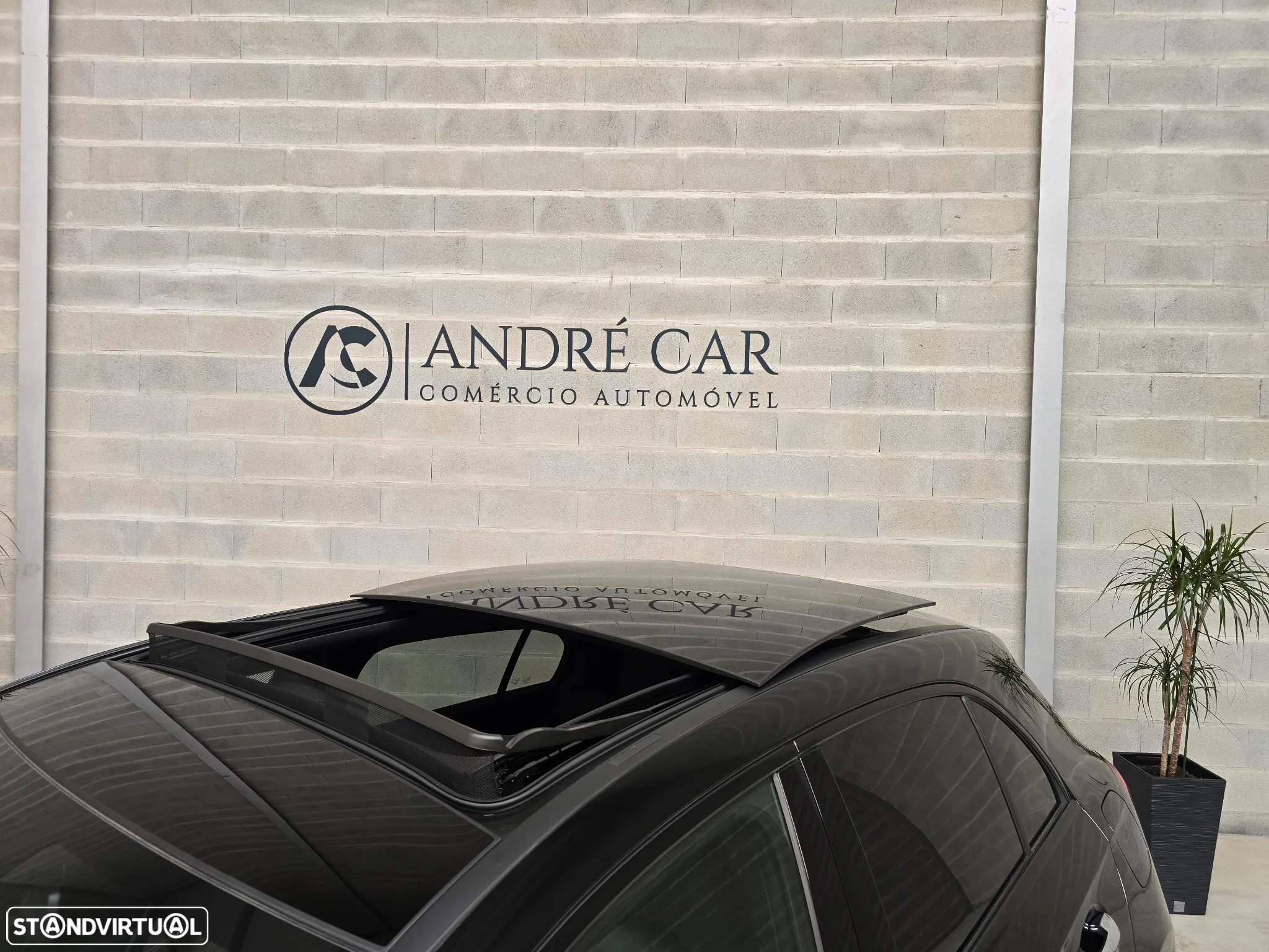 Mercedes-Benz A 250 e 8G-DCT AMG Line - 10