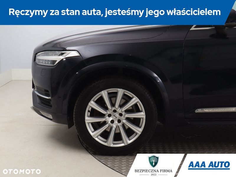 Volvo XC 90 - 17