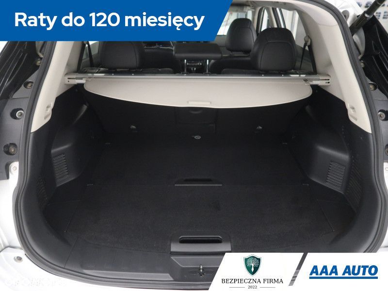 Nissan X-Trail - 16