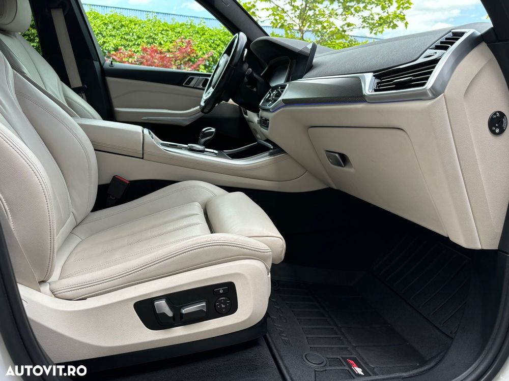 BMW X5 xDrive30d AT MHEV - 10