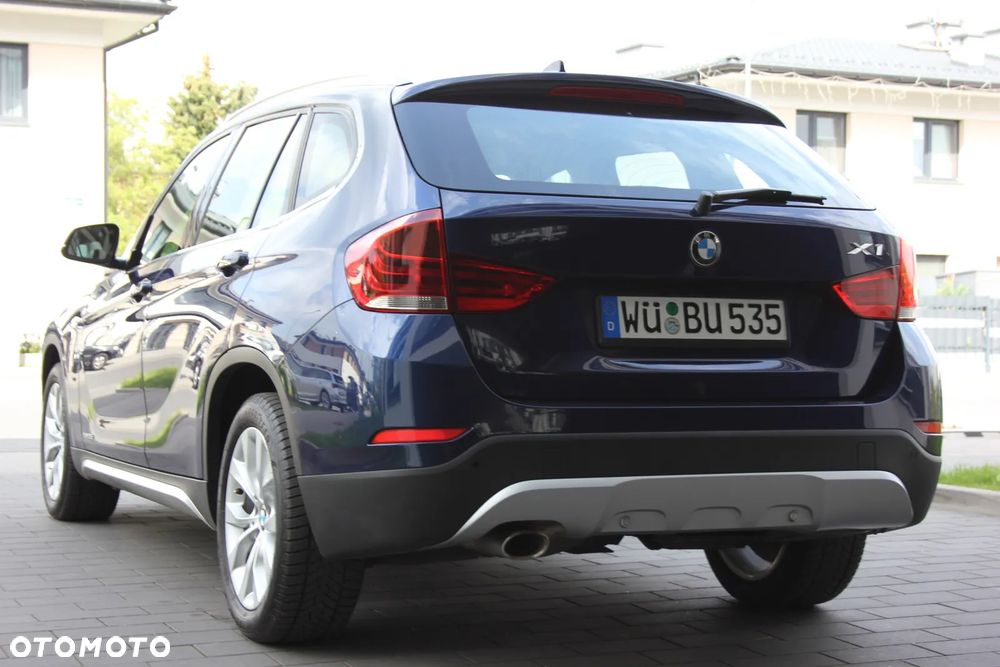 BMW X1 xDrive25d xLine - 15
