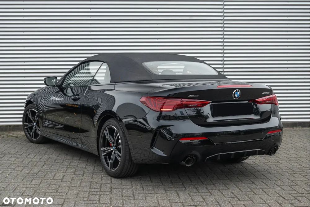BMW Seria 4 430i xDrive M Sport sport - 12