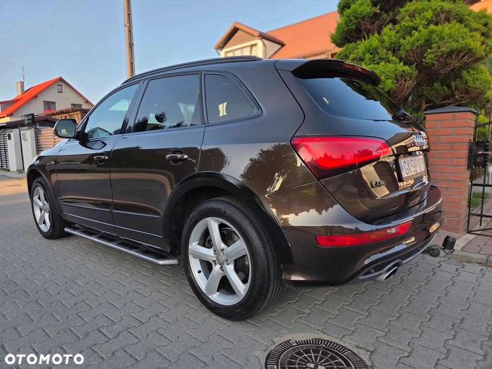 Audi Q5 - 3