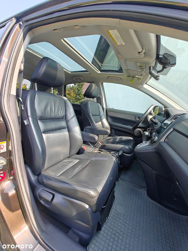 Honda CR-V 2.0 Executive - 15