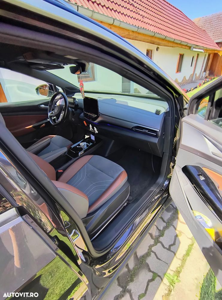 Volkswagen ID.4 77 kWh Pro Performance - 5