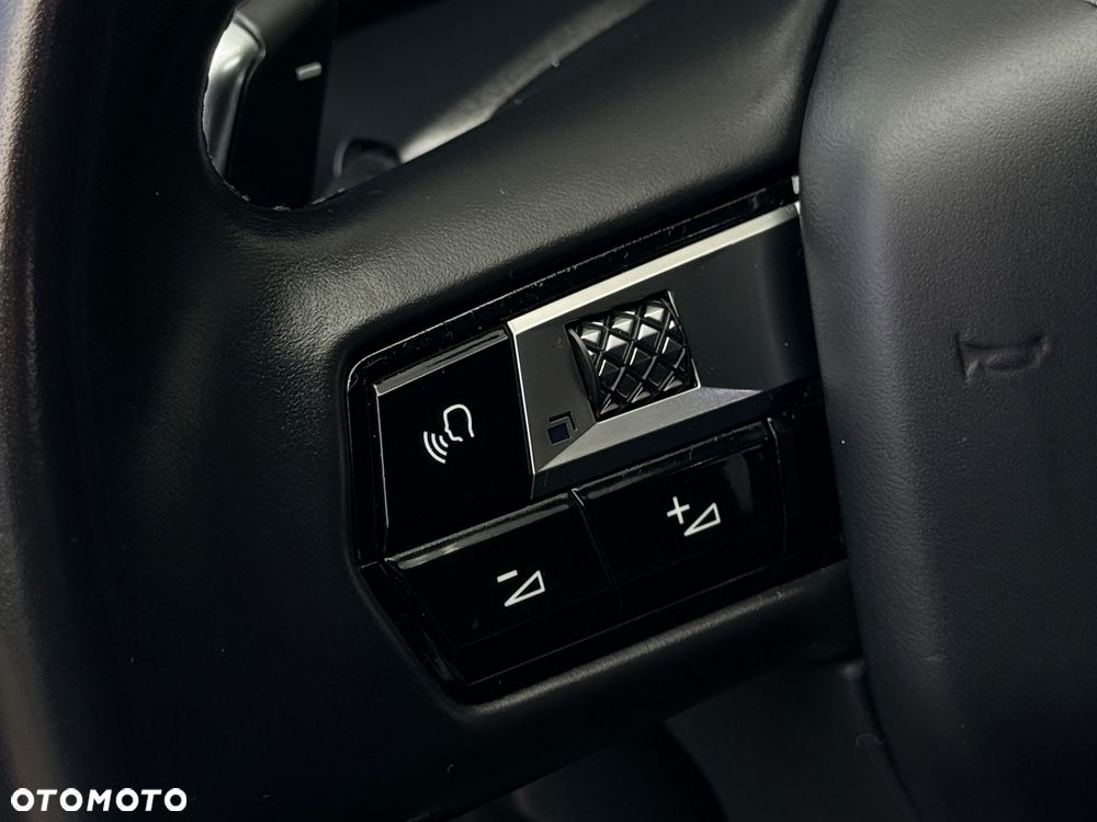 DS Automobiles DS 7 Crossback 2.0 BlueHDi Louvre - 20