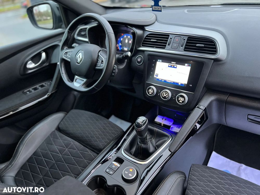 Renault Kadjar - 17