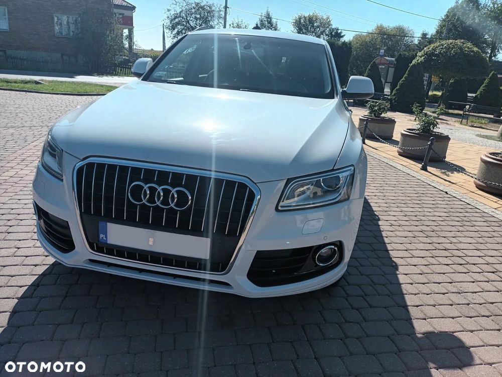 Audi Q5 2.0 TDI - 6