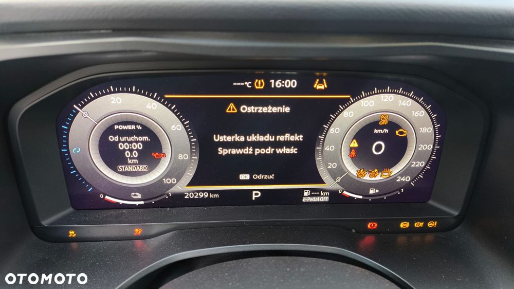 Nissan Qashqai - 18