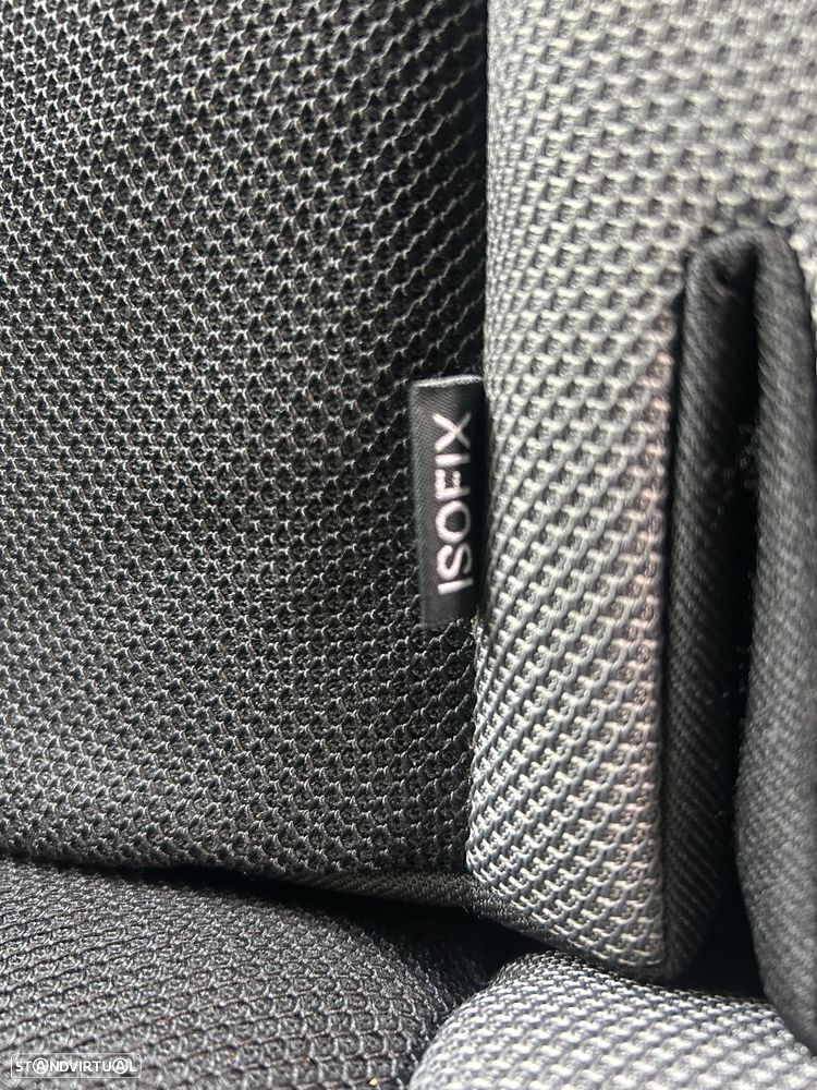 Peugeot 207 SW 1.4 Trendy - 24