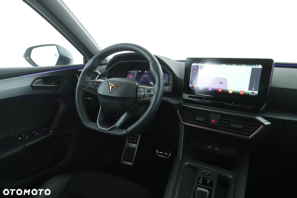 Cupra Leon - 21