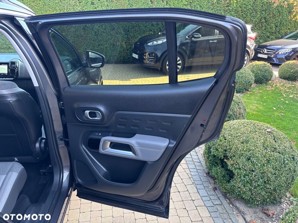 Citroën C5 Aircross BlueHDI 180 S&S EAT8 SHINE - 30