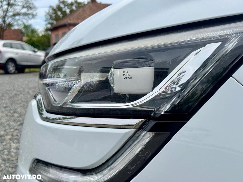 Renault Talisman ENERGY dCi 110 LIFE - 15