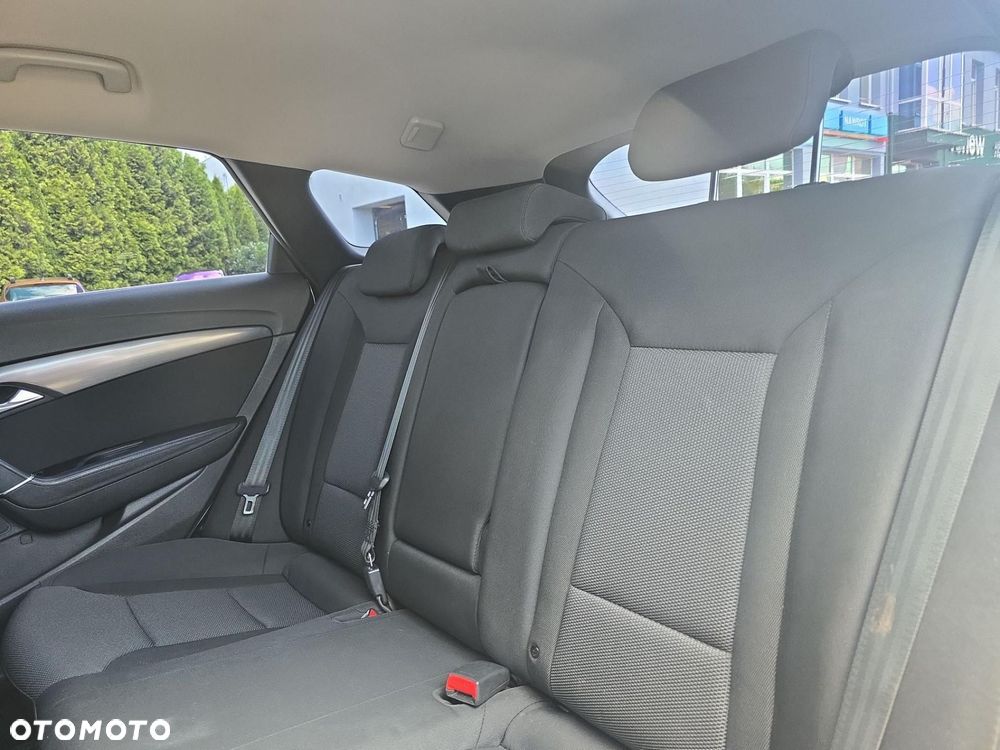 Hyundai i40 1.7 CRDi Comfort - 15