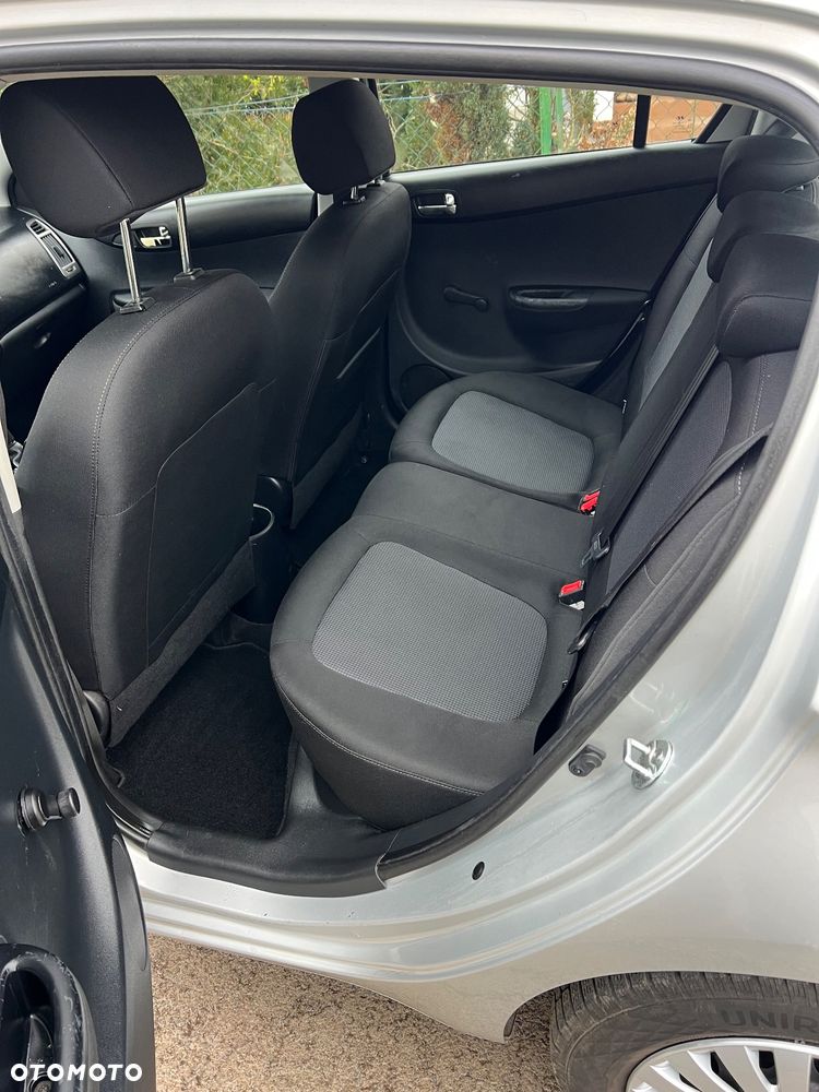 Hyundai i20 1.2 Star Edition - 7