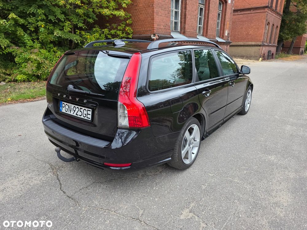 Volvo V50 - 4