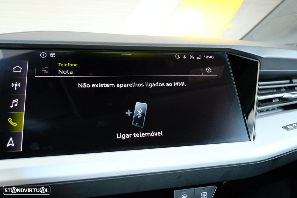 Audi Q4 e-tron 40 82 kWH - 29