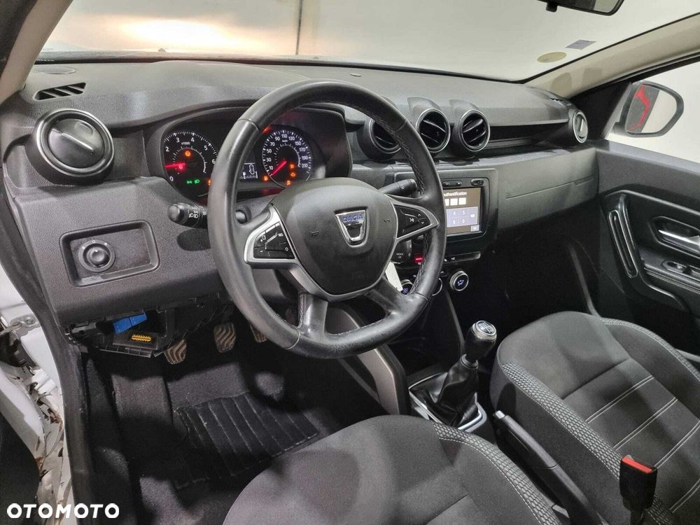 Dacia Duster - 21