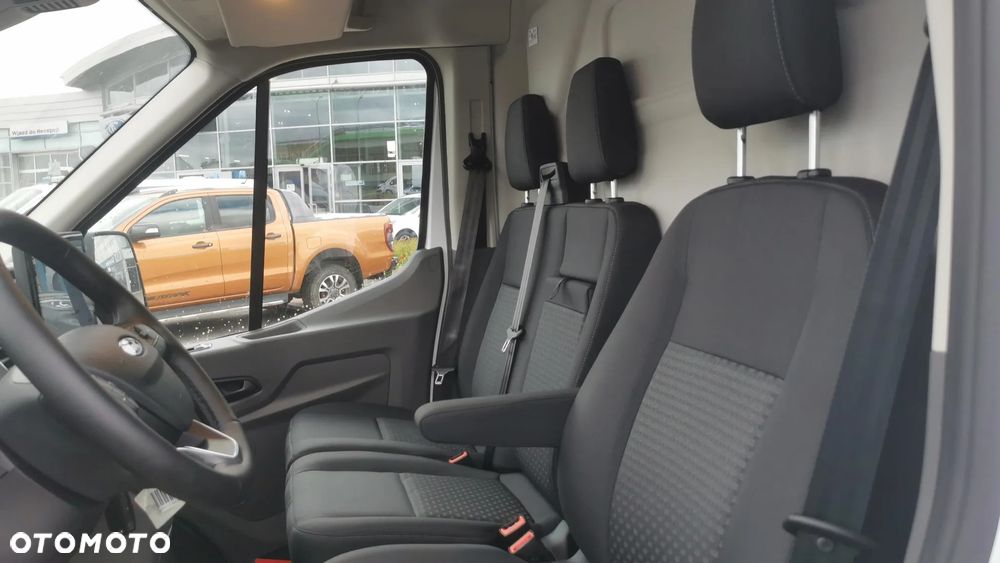 Ford TRANSIT - 15