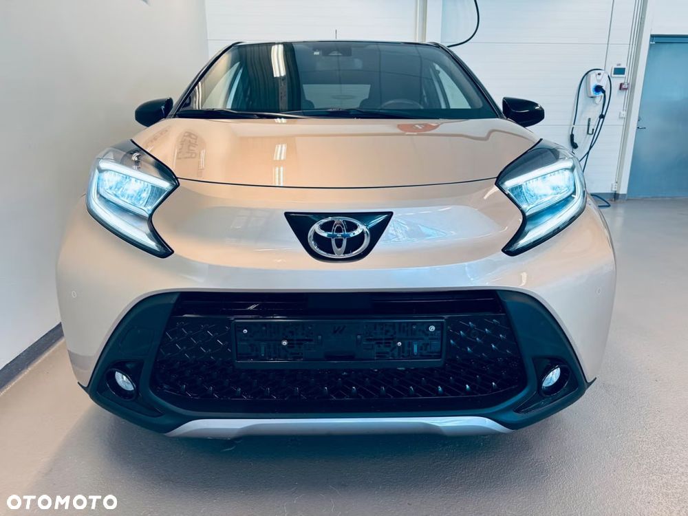 Toyota Aygo - 19