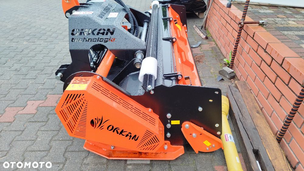Orkan KTKS 200D Puma - 3