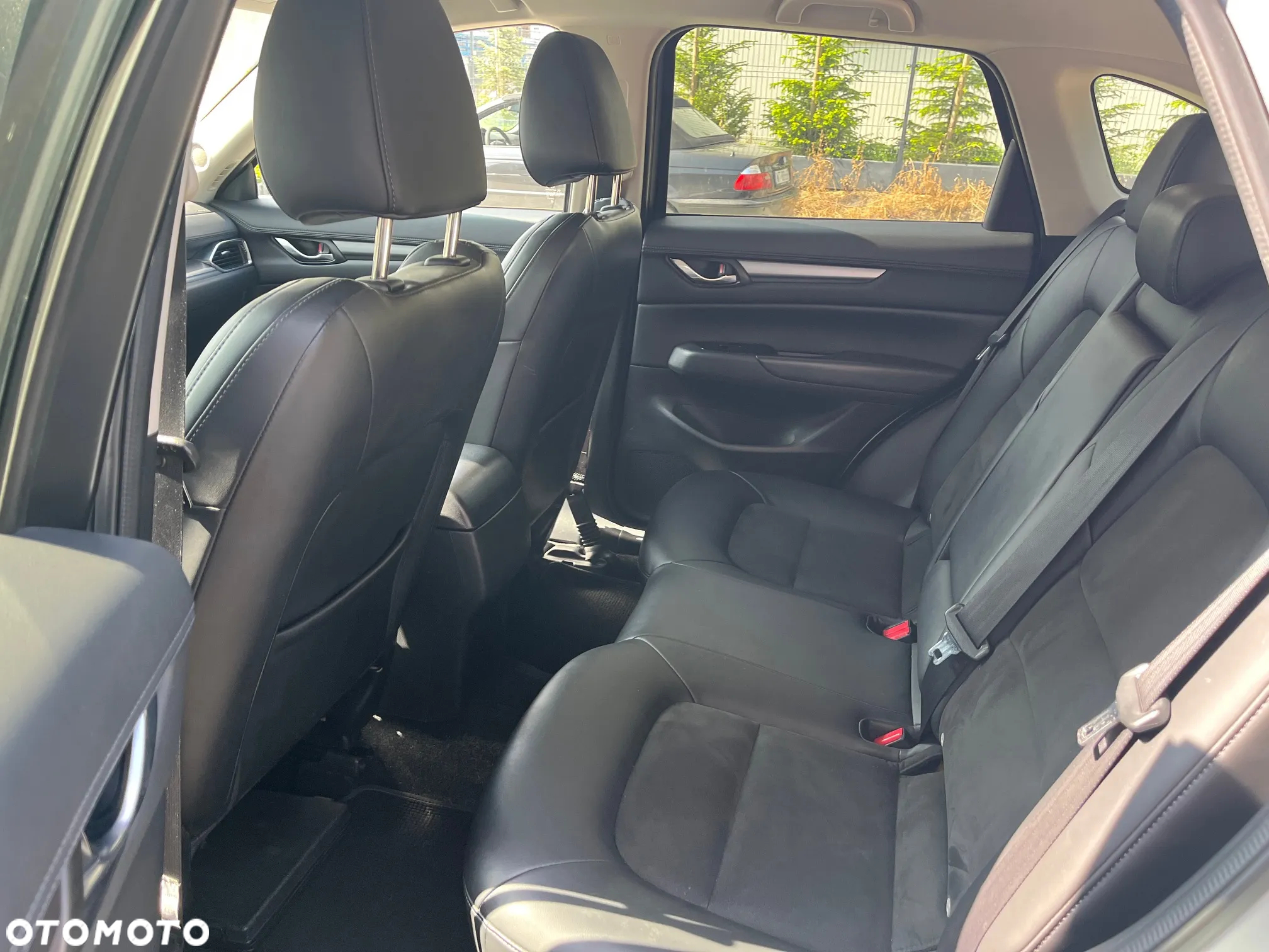 Mazda CX-5 2.5 Skypassion AWD - 10