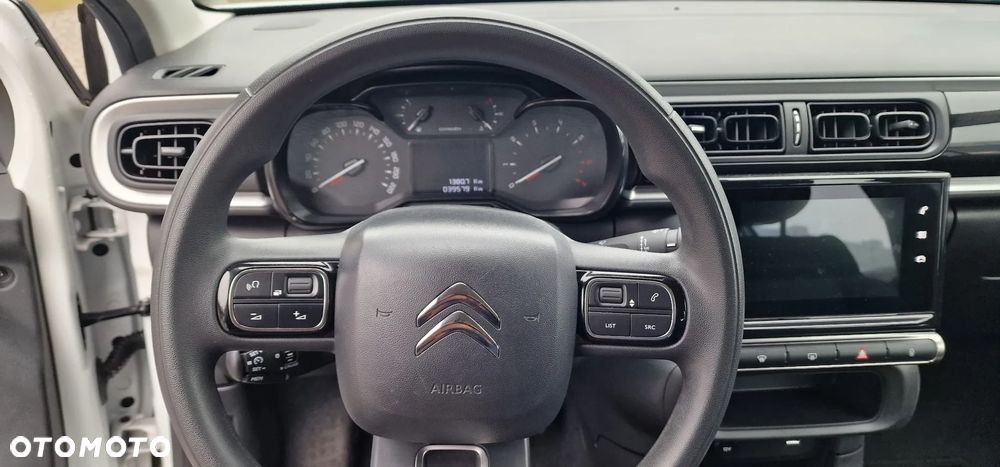 Citroën C3 1.2 PureTech Shine - 17