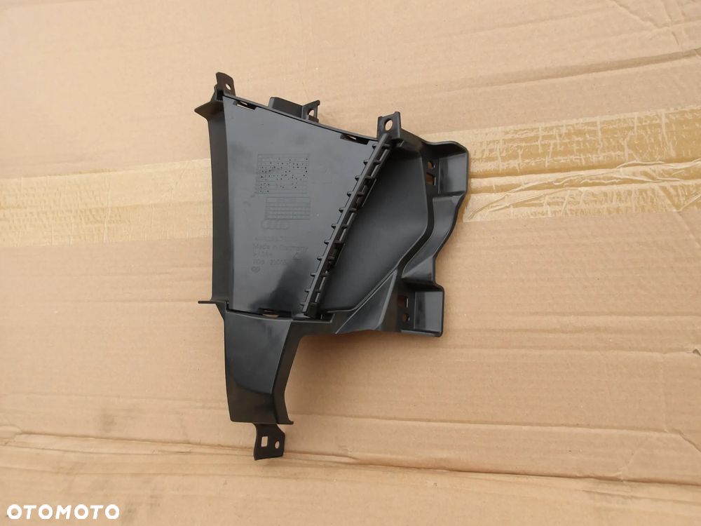 KIEROWNICA POWIETRZA AUDI A6 C8 4K0121763G 4K0121764G - 3
