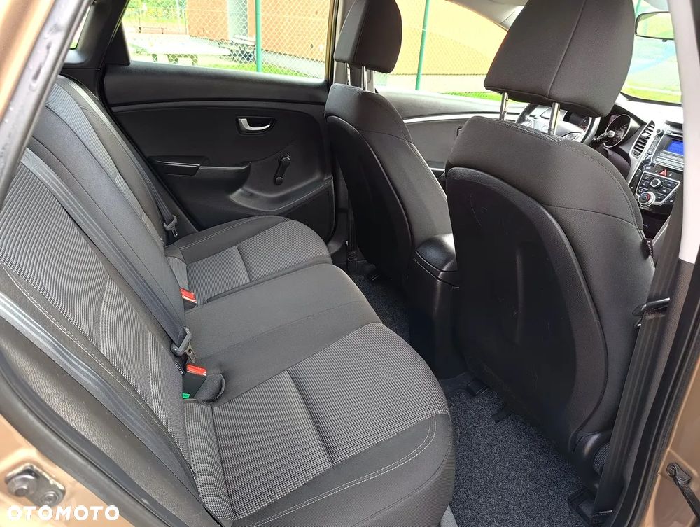 Hyundai i30 1.4 Style - 19