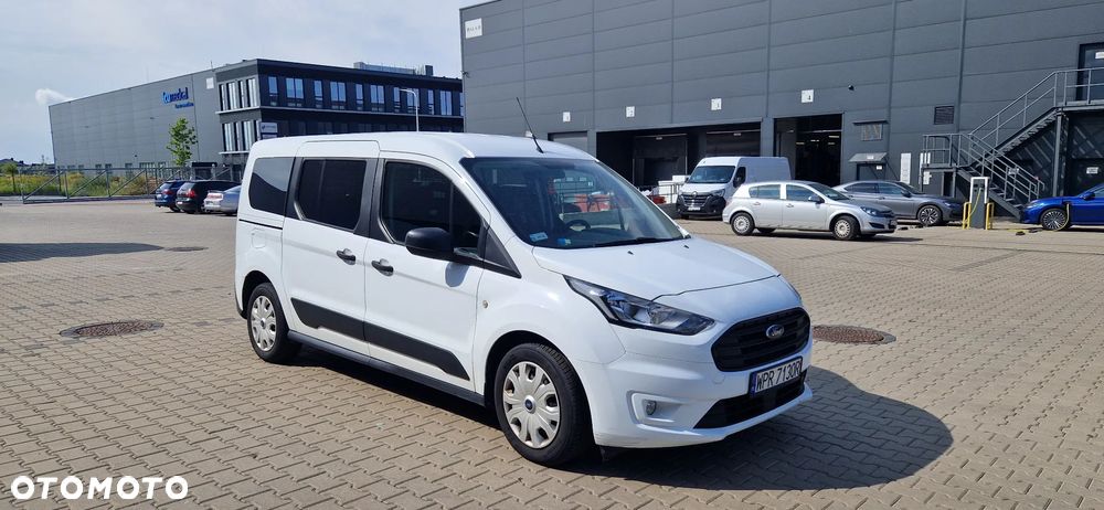 Ford Transit Connect Kombi 230 L2 Trend - 5