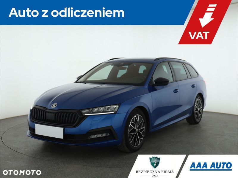 Skoda Octavia - 2