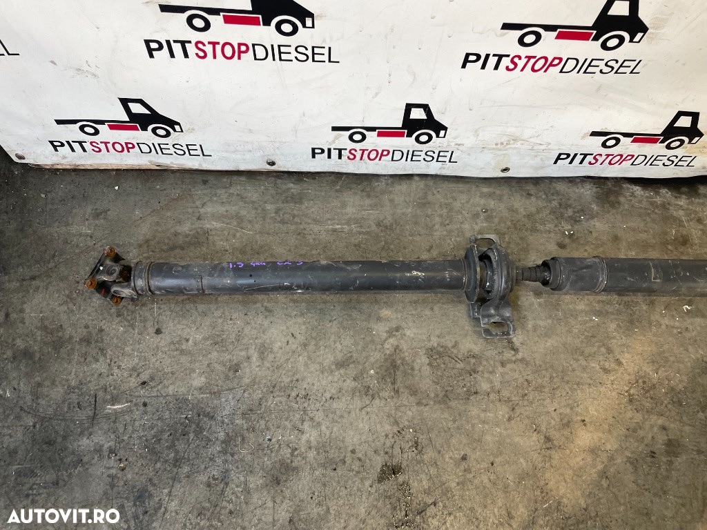 Cardan mazda cx3 cx 3 cx-3 1.5d 4x4 2015 2016 2017 2018 2019 2020 2021 - 2