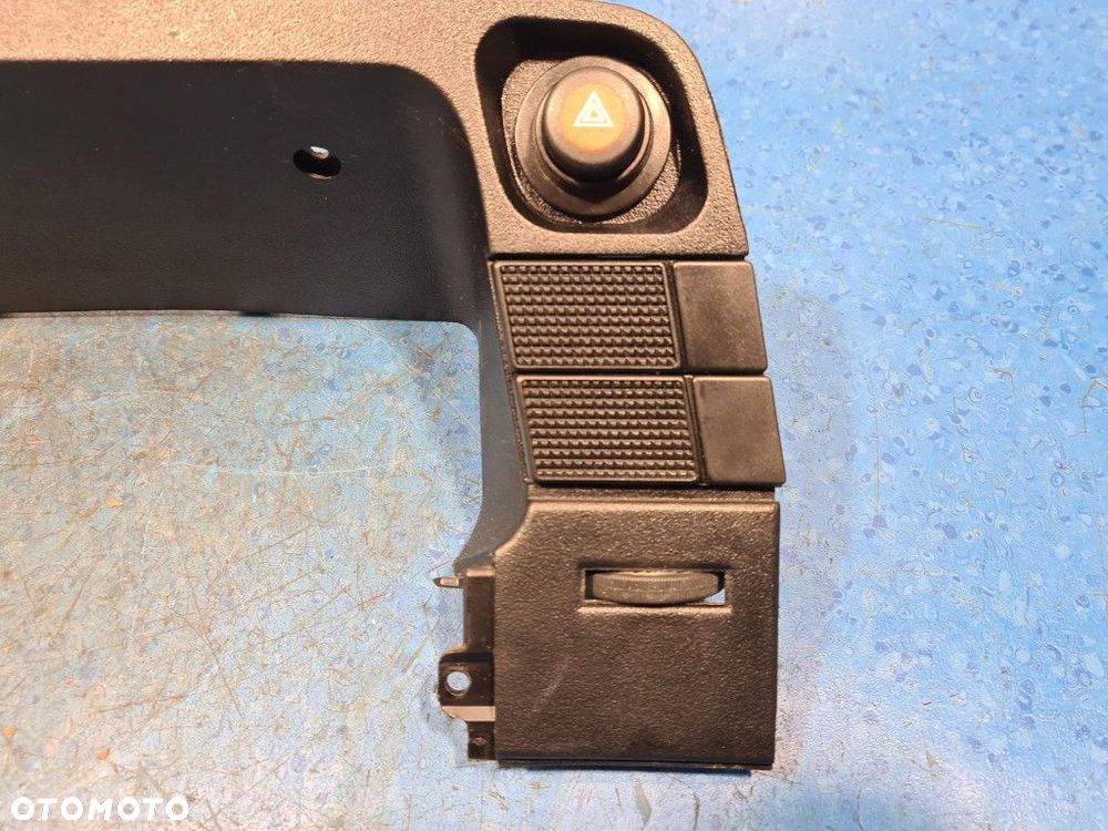 OPEL KADETT E LIFT OBUDOWA LICZNIKA 90360194 - 3