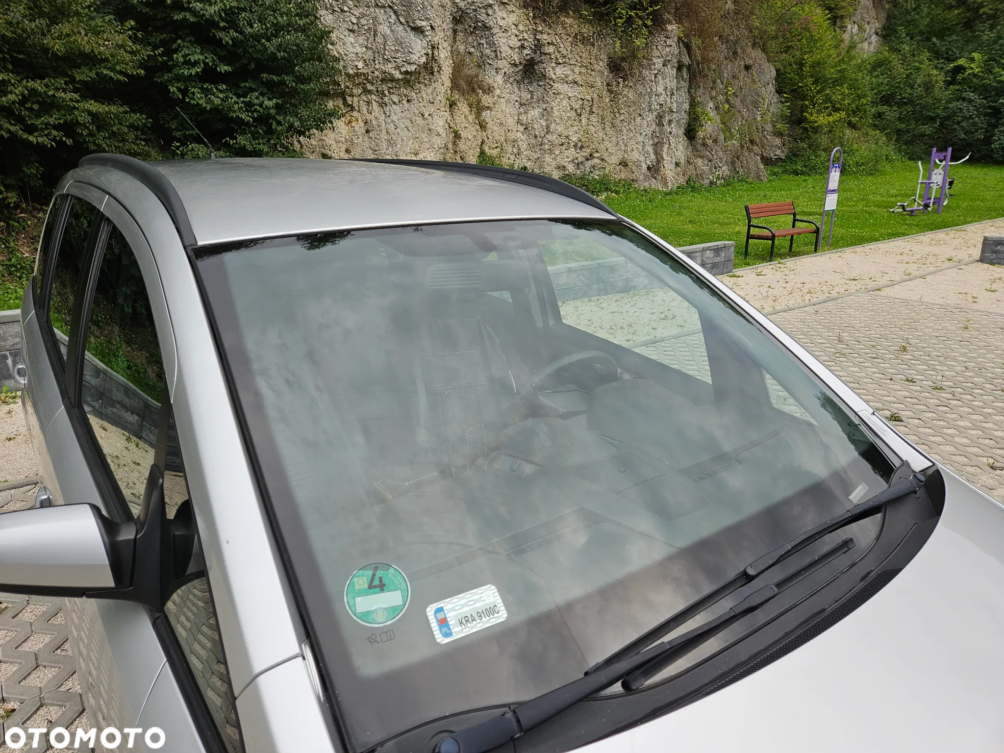 Opel Zafira 1.6 Enjoy - 20