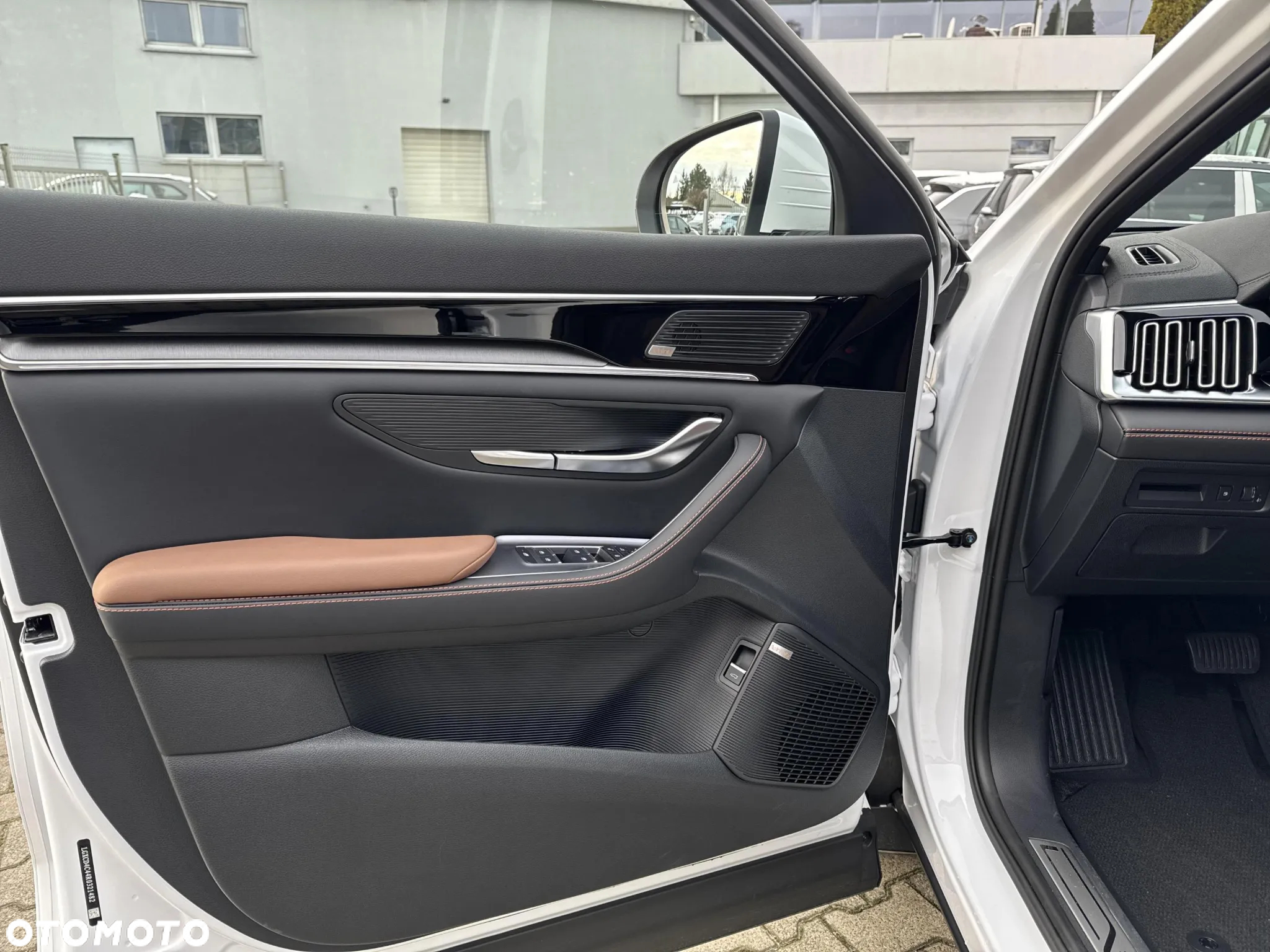 BYD Seal U - 10