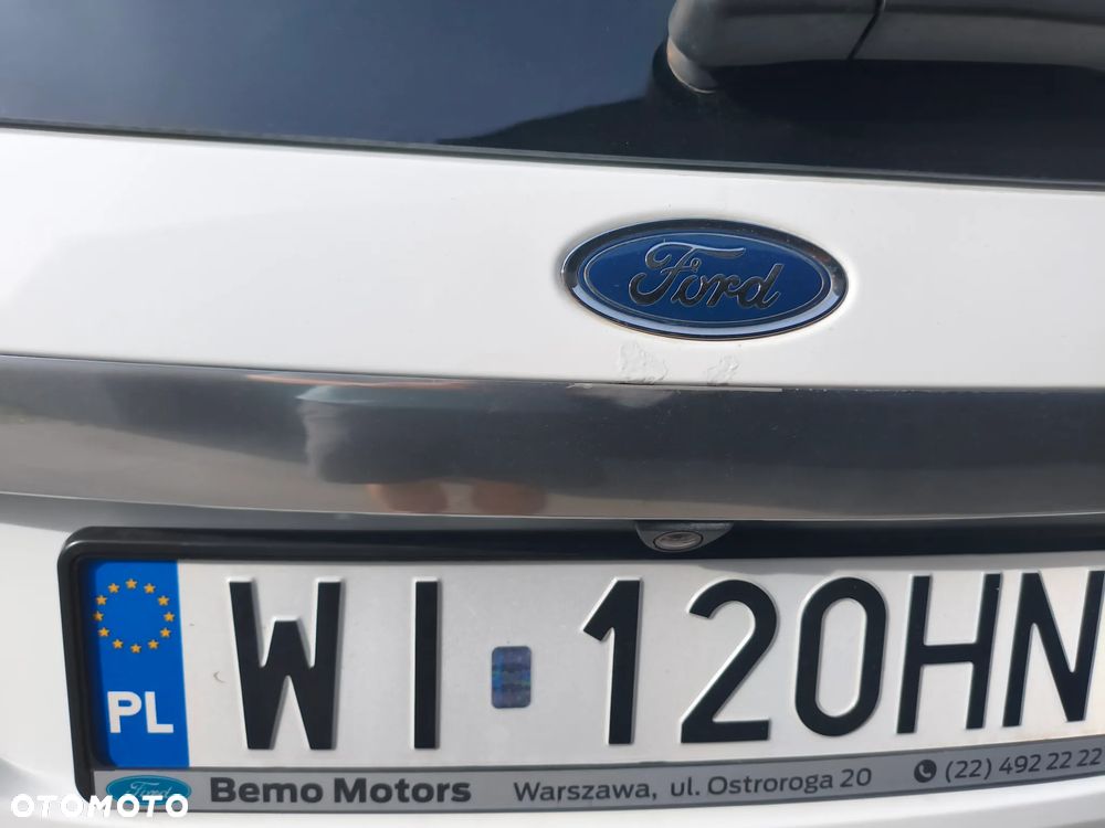 Ford S-Max - 27