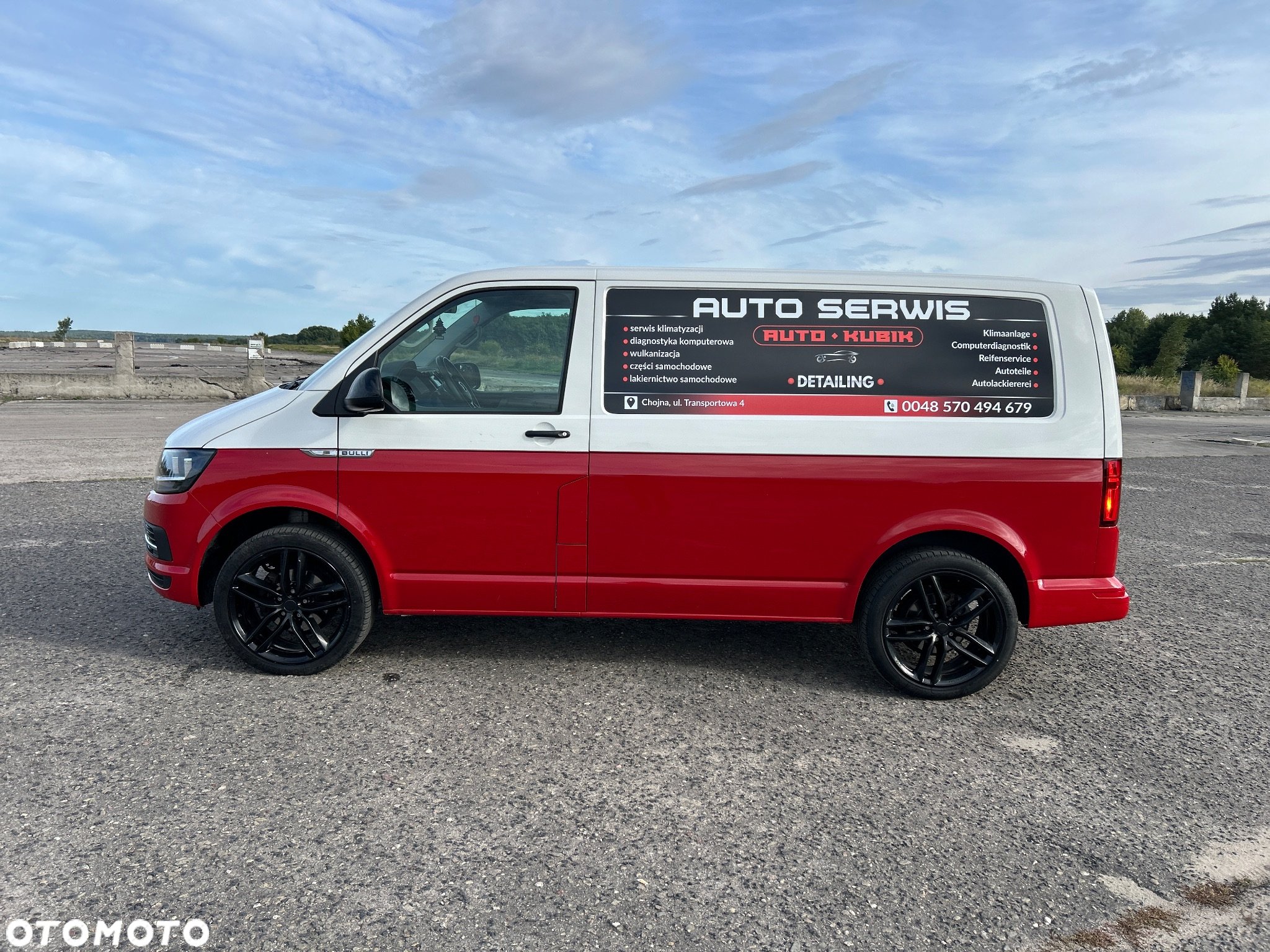 Volkswagen Transporter T6 TDI L1H1 Plus Comfortline - 3
