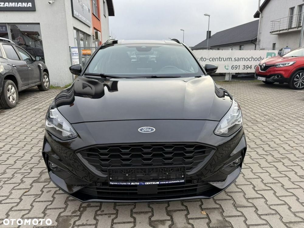 Ford Focus - 5