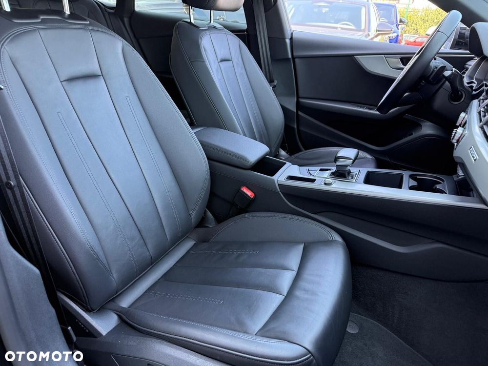 Audi A5 Sportback 40 TDI mHEV Quattro S tronic - 22