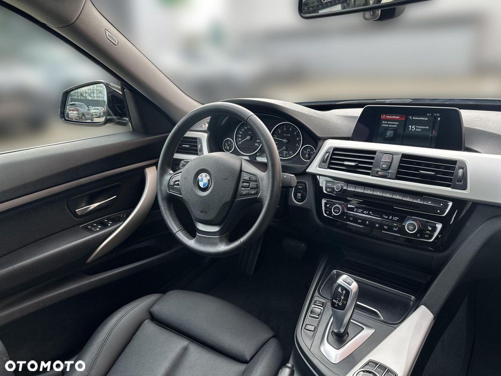BMW 3GT - 9