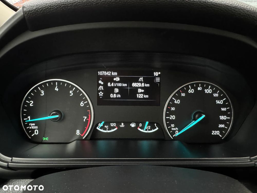 Ford EcoSport 1.0 EcoBoost ACTIVE - 31