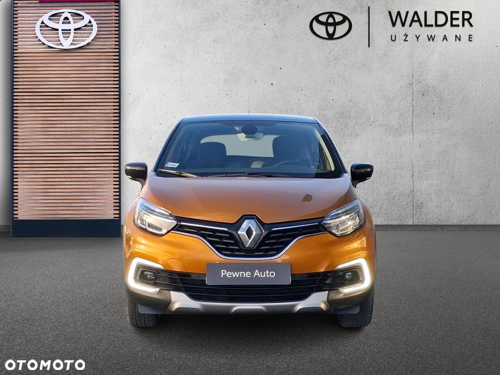 Renault Captur 1.2 Energy TCe Intens - 8