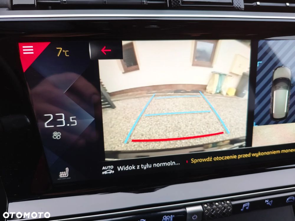 DS Automobiles DS 7 Crossback 1.6 PureTech Grand Chic - 31