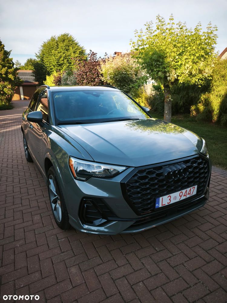 Audi Q3 - 7