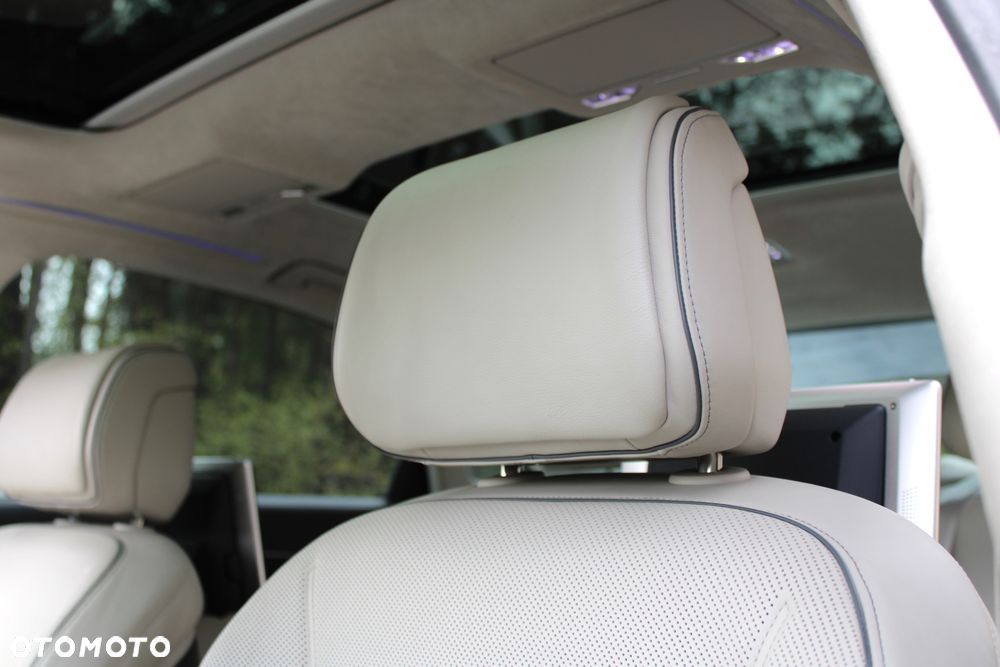 Audi A8 3.0 TDI L Quattro - 26