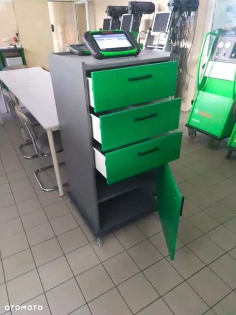 KTS 560 tester usterek Bosch ( kts560+Dcu220 ) lub nagroda - 5