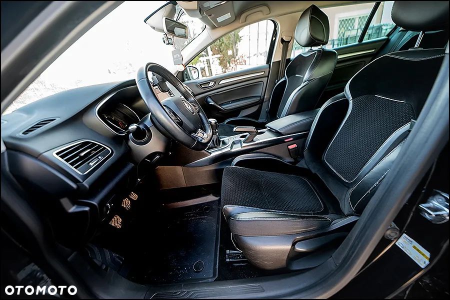 Renault Megane - 18