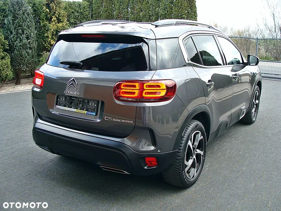 Citroën C5 Aircross 1.5 BlueHDi Feel Pack - 6