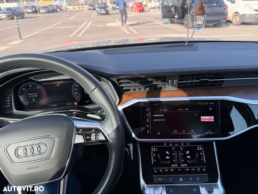 Audi A6 Limuzina ver-3-0-50-tdi-quattro-tiptronic - 6