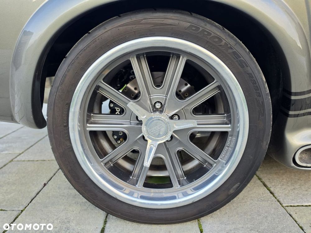 Ford Mustang - 37